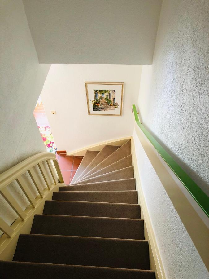 Casa Loft & Lamansarda Zirndorf Buitenkant foto