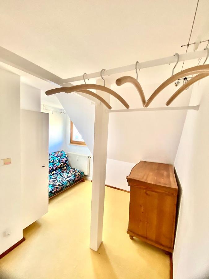 Casa Loft & Lamansarda Zirndorf Buitenkant foto