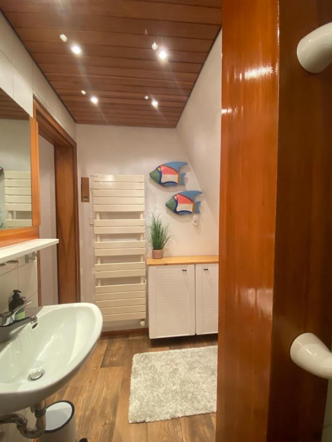 Casa Loft & Lamansarda Zirndorf Buitenkant foto