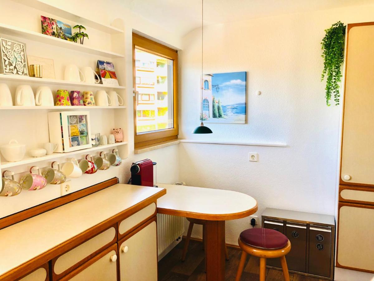 Casa Loft & Lamansarda Zirndorf Buitenkant foto