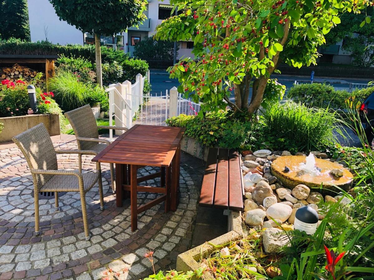 Casa Loft & Lamansarda Zirndorf Buitenkant foto