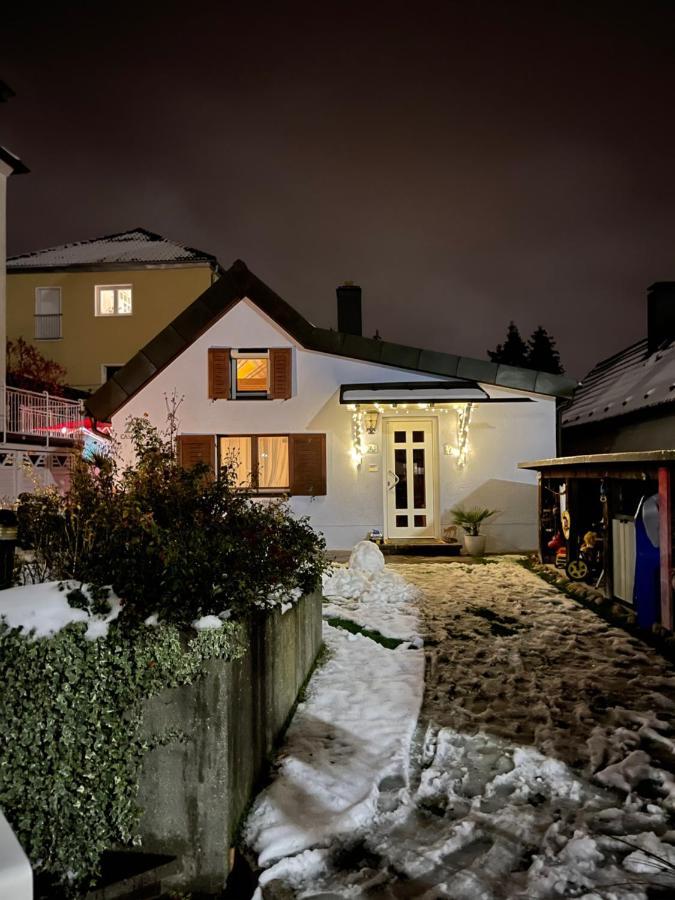 Casa Loft & Lamansarda Zirndorf Buitenkant foto