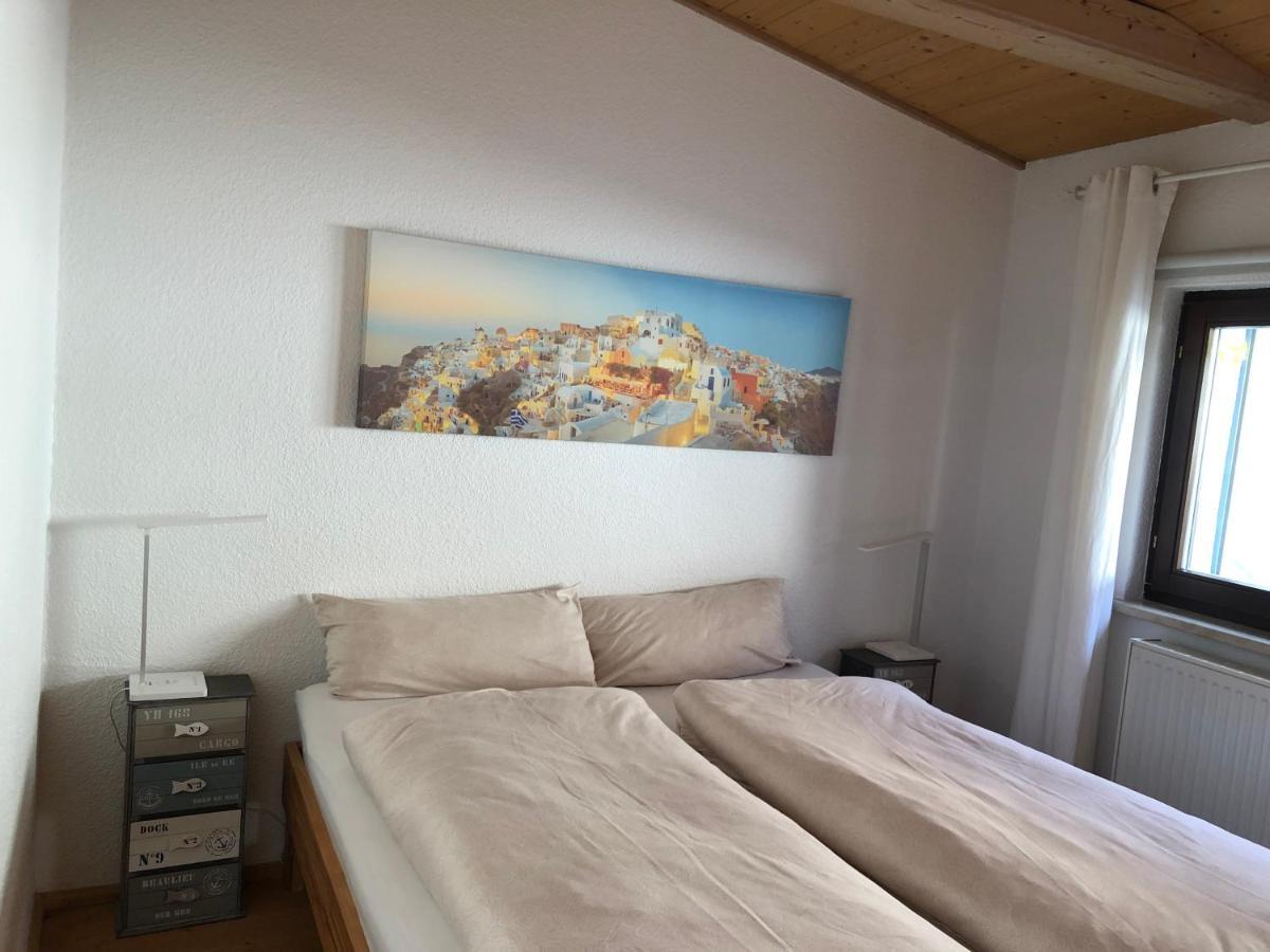 Casa Loft & Lamansarda Zirndorf Buitenkant foto