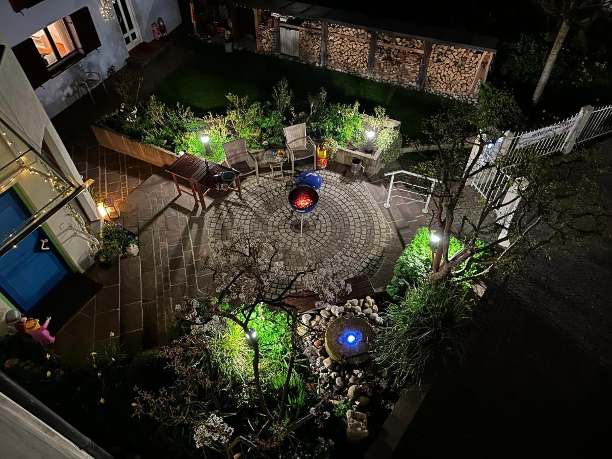 Casa Loft & Lamansarda Zirndorf Buitenkant foto