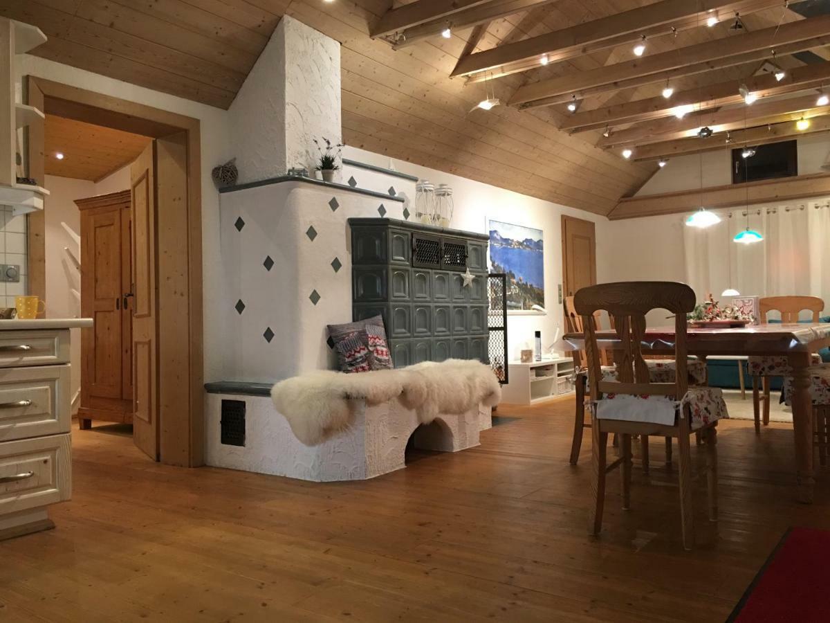 Casa Loft & Lamansarda Zirndorf Buitenkant foto