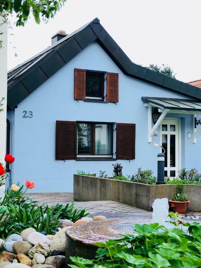 Casa Loft & Lamansarda Zirndorf Buitenkant foto