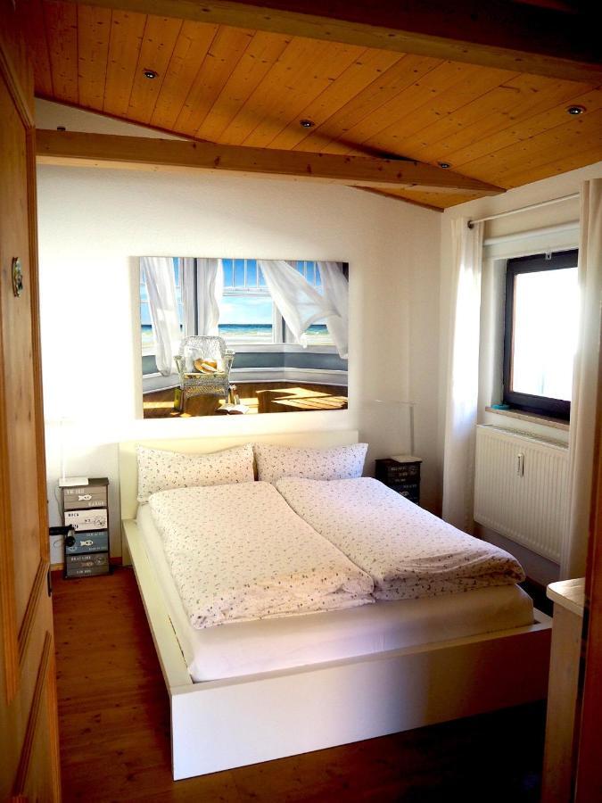 Casa Loft & Lamansarda Zirndorf Buitenkant foto